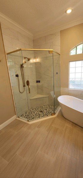 Bathroom Remodeling