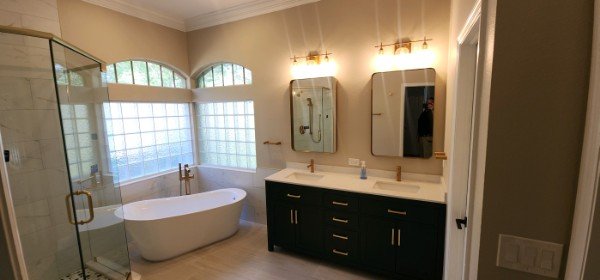 Bathroom Remodeling