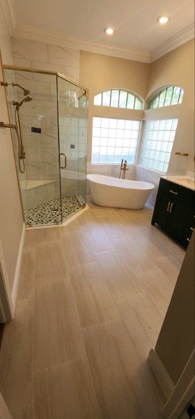 Bathroom Remodeling
