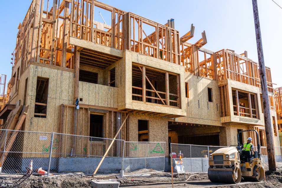 Commercial & Residential