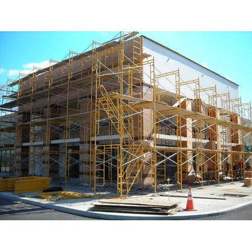 Commercial & Residential