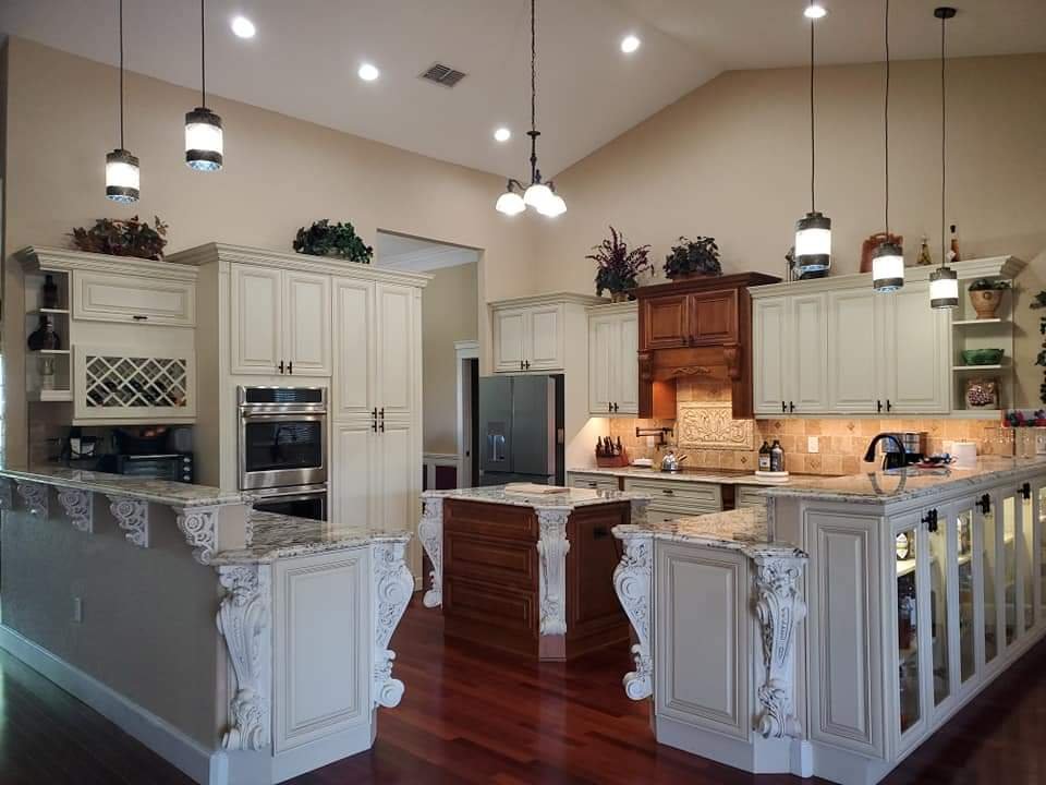 Kitchen Remodeling