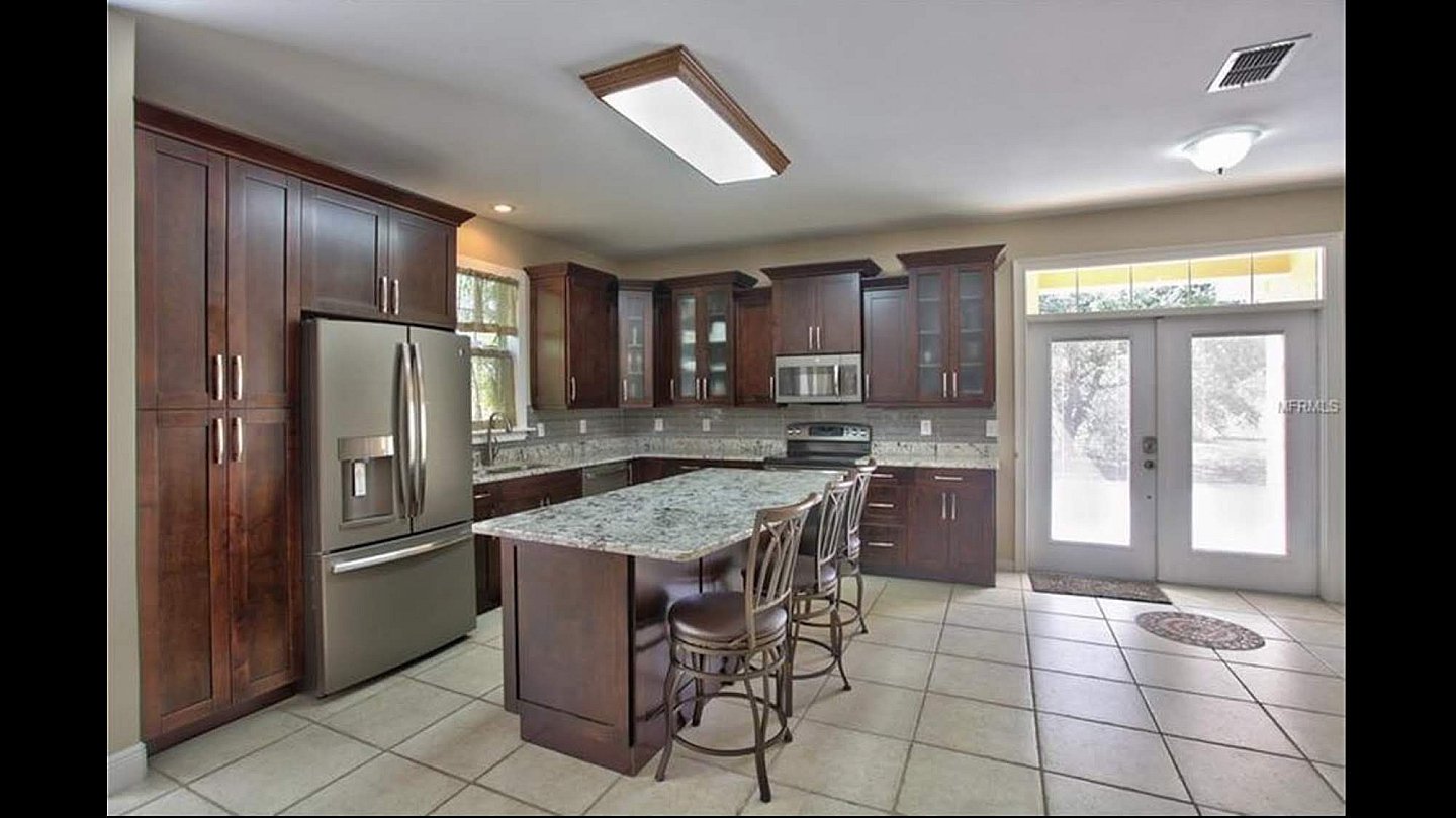 Kitchen Remodeling