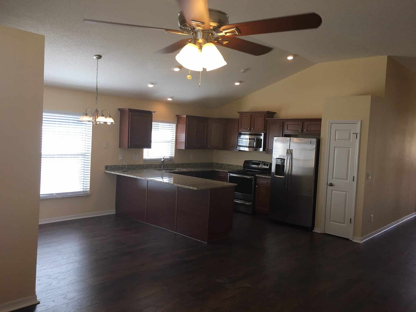 Kitchen Remodeling