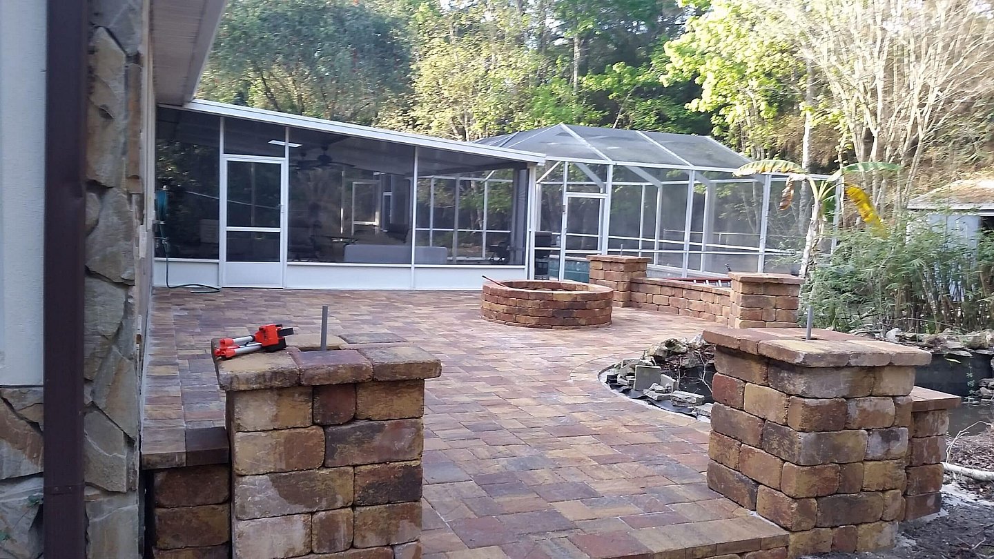 New Home Construction
