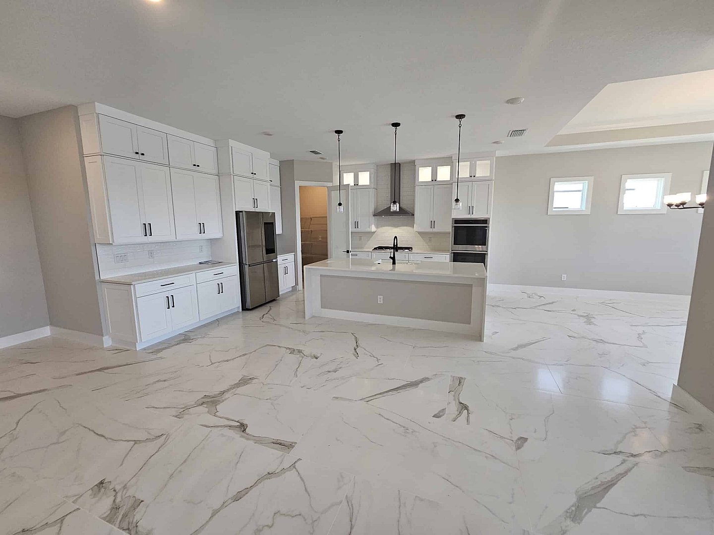Interior / Exterior Painting