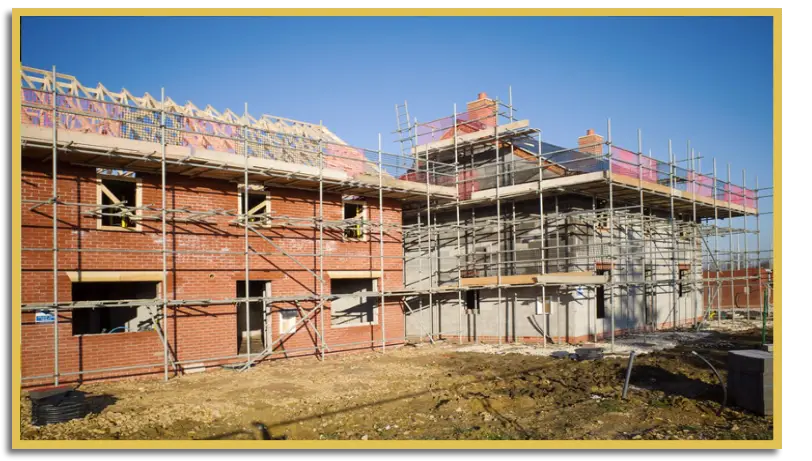 NEW CONSTRUCTION