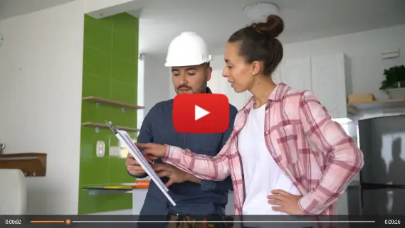 Van Schaik Construction video